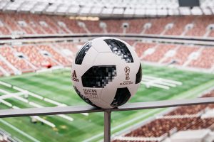 mondiali 2018