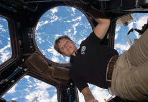 peggy whitson astronauta NASA