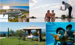 penisola ecosostenibile della Croazia