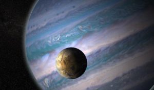 satelliti pianeti nasa