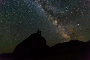 stelle dolomiti