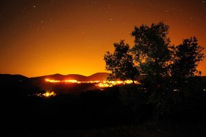 stelle notte san lorenzo