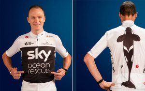 team sky ocean rescue