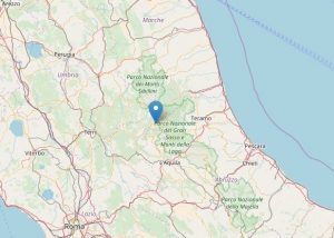 terremoto Amatrice