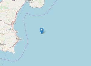 terremoto Ionio