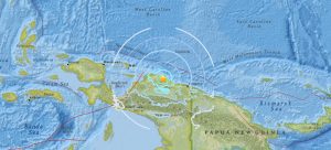 terremoto indonesia