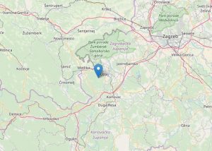 terremoto slovenia croazia