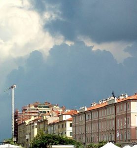 Trieste