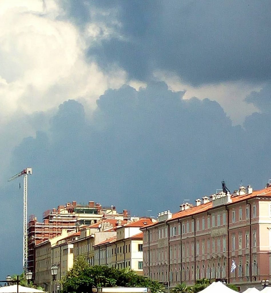 Trieste
