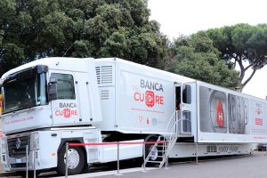 truck tour banca del cuore