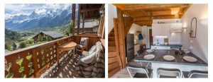 vacanza alta quota