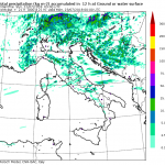 Allerta Meteo per Lunedì 23 Luglio, ultime ore di caldo al Sud: piogge, temporali e temperature in picchiata in tutt’Italia [MAPPE e DETTAGLI]