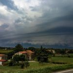 Maltempo, violento nubifragio su Padova: danni e allagamenti [FOTO e VIDEO]