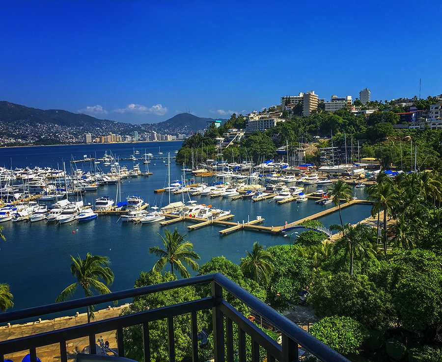 Acapulco, Messico