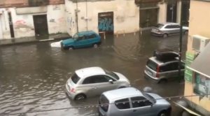 Bagnoli Napoli