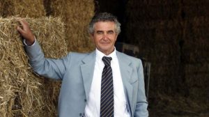 Carlo Benetton