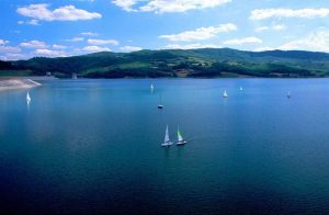 lago di bilancino toscana