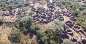 Dorgali archeologica