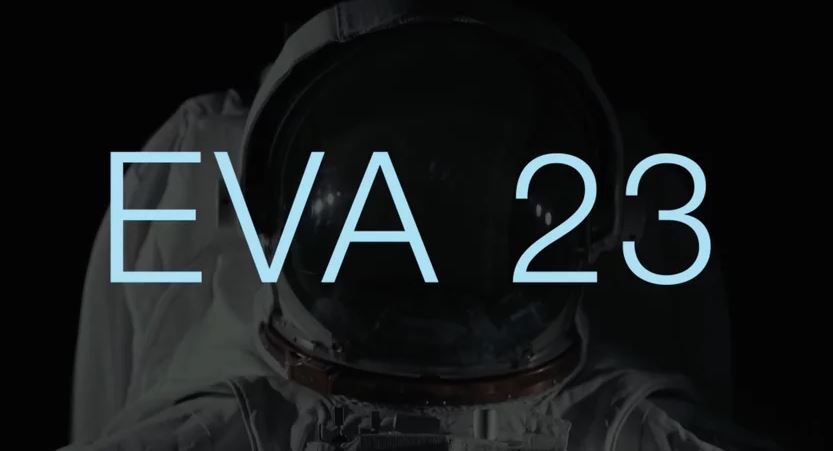 EVA 23