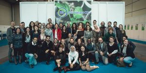 Ecomondo 2017 Climathon