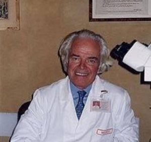 Franco Mandelli