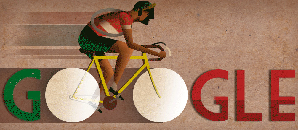 Gino Bartali