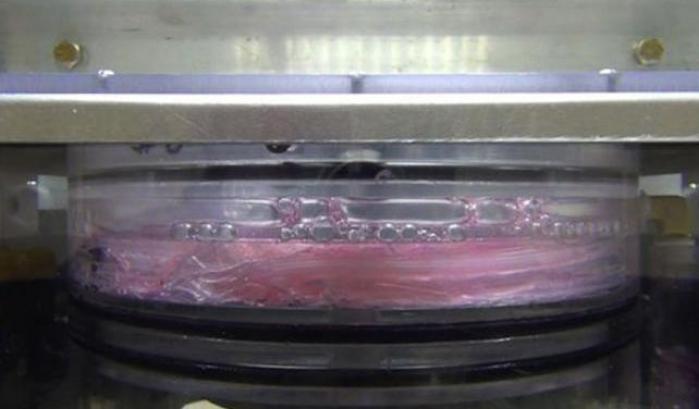 Heat Melt Compactor
