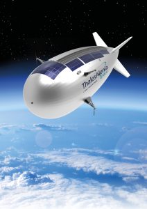 Stratobus