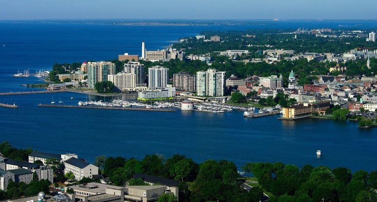Kingston, Giamaica