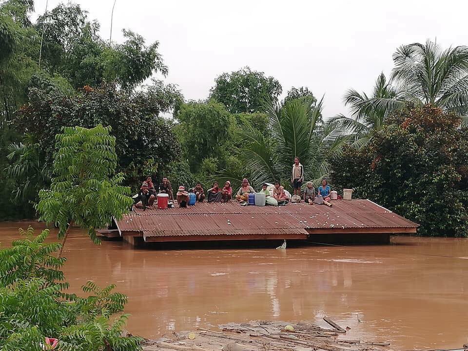 Laos