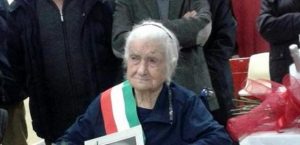 Maria Giuseppa Robucci