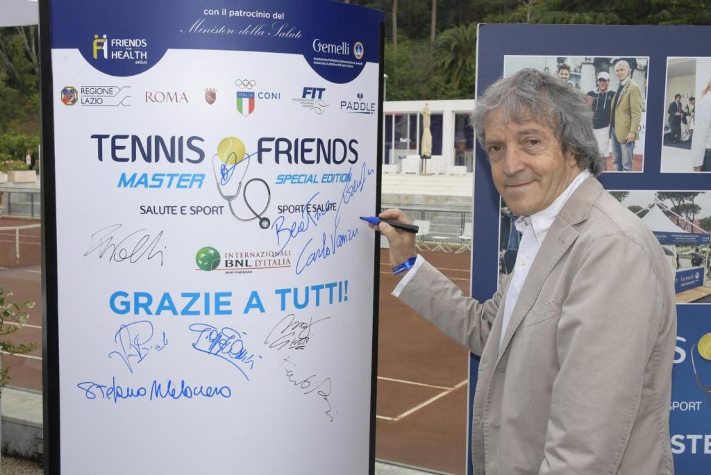 Morto Carlo Vanzina