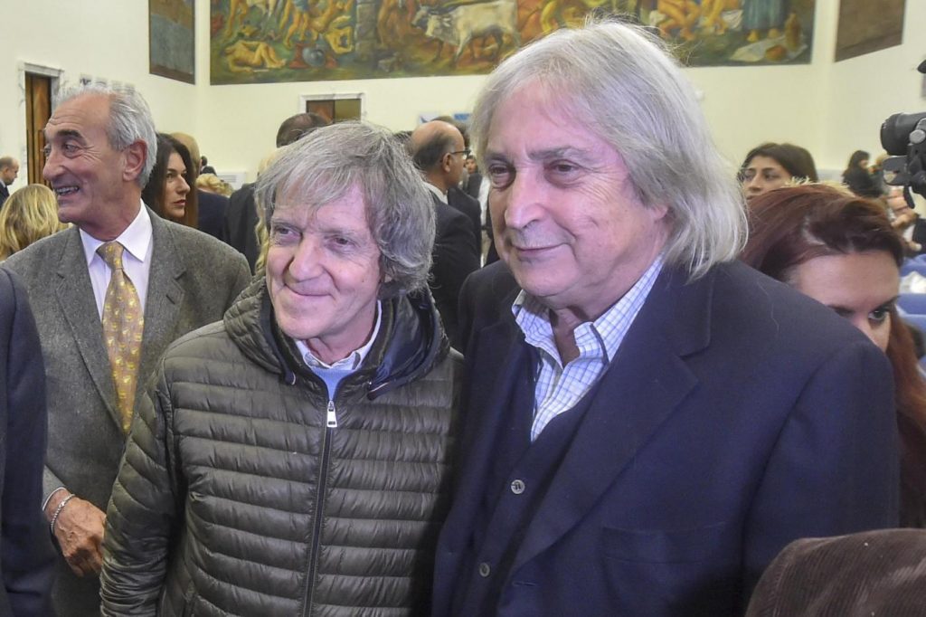 Morto Carlo Vanzina