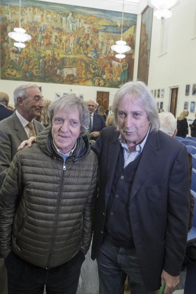 Morto Carlo Vanzina