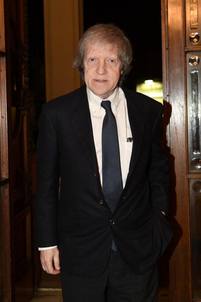 Morto Carlo Vanzina