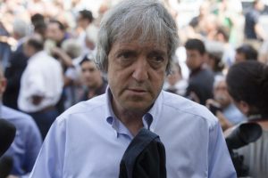 Morto Carlo Vanzina