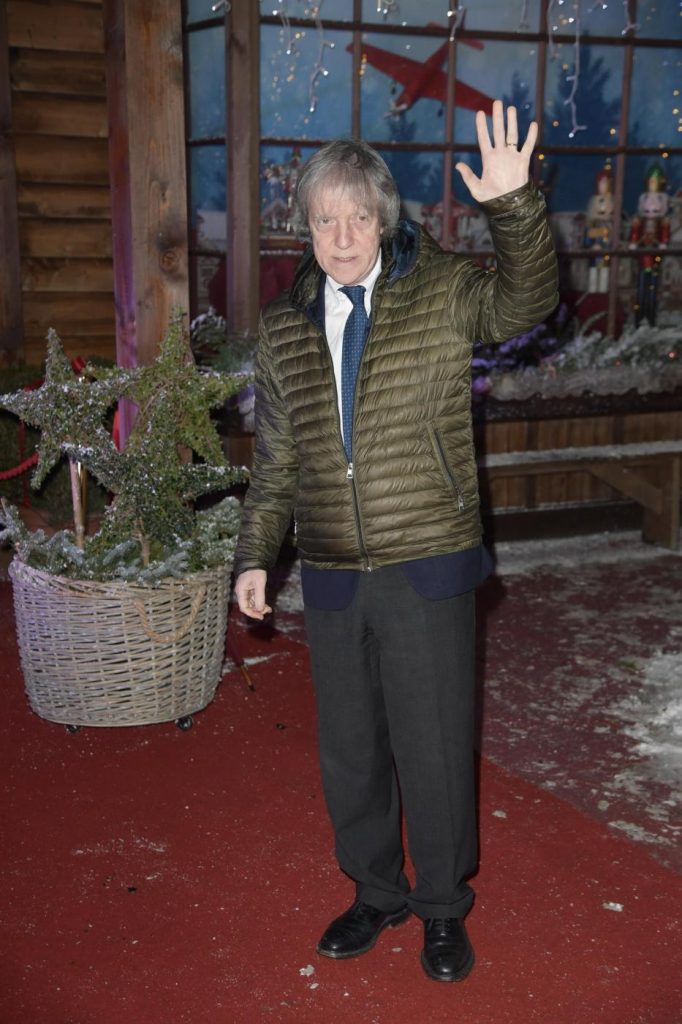 Morto Carlo Vanzina