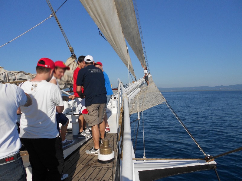 Nave Italia
