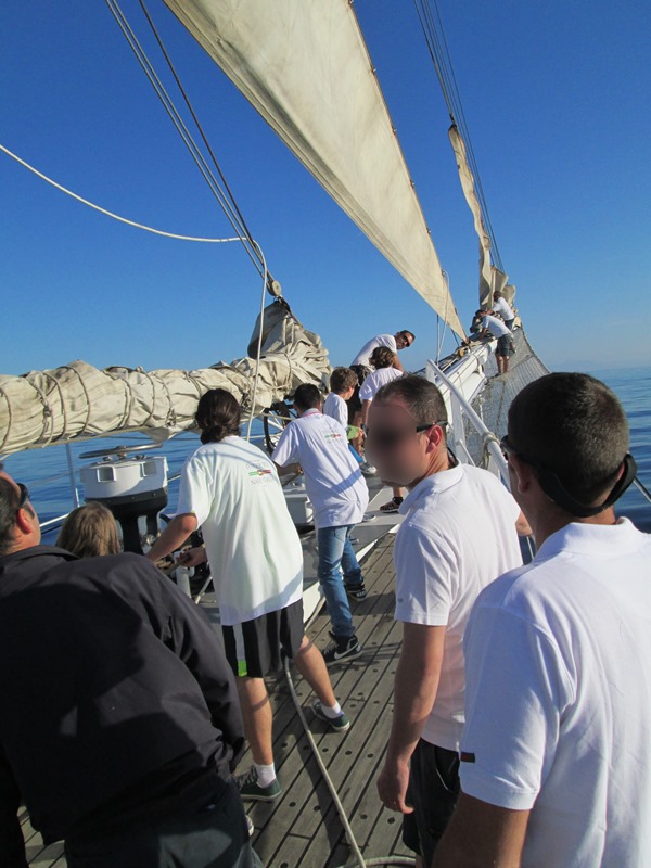 Nave Italia