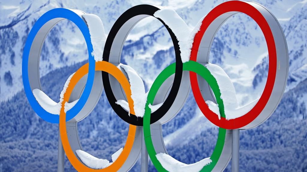 Olimpiadi Invernali 2026