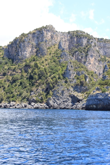 Parco Campanella Cilento