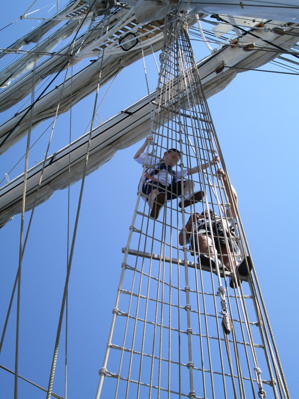 Nave Italia