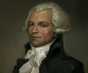 Robespierre