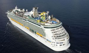 Royal Caribbeal