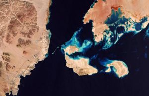Sharm El Sheikh, Egitto