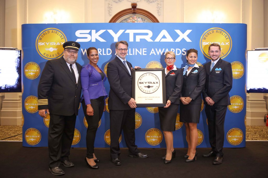 Air Transat