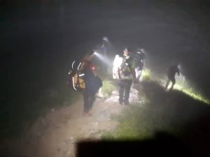 Soccorso Alpino di Forni Avoltri