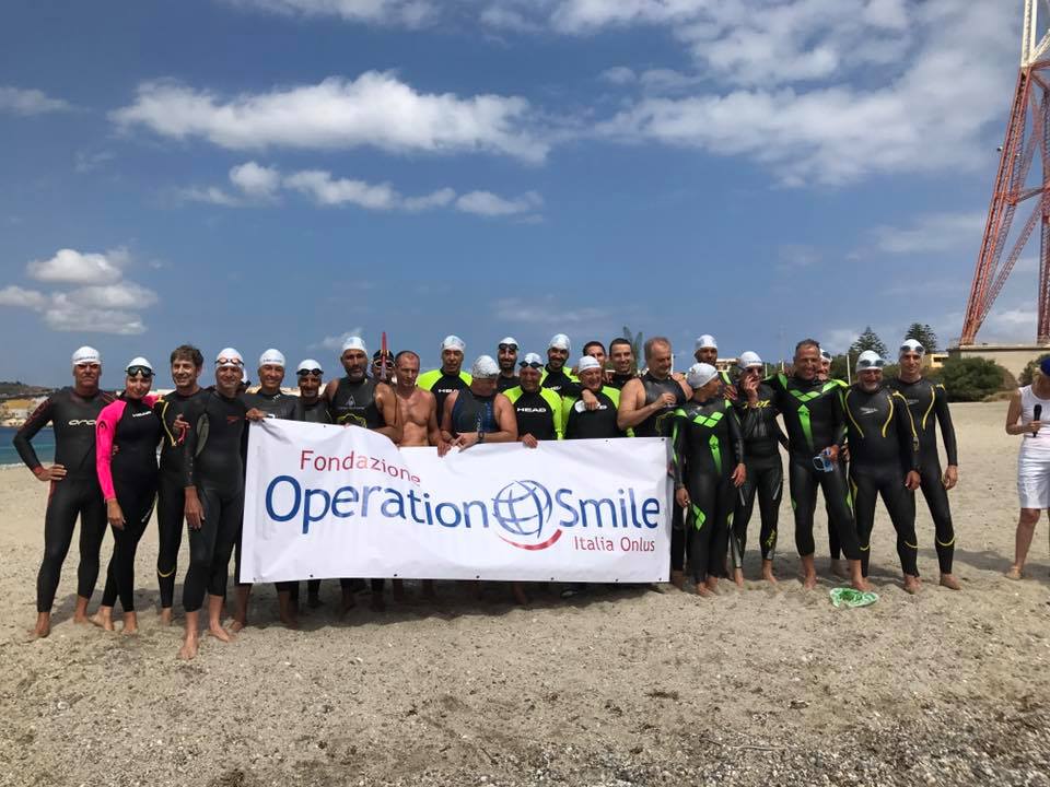 Swim for Smile 2017