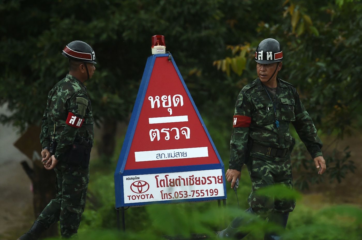 Thailandia, al via la terza missione per salvare gli ultimi 4 ragazzini e l'allenatore