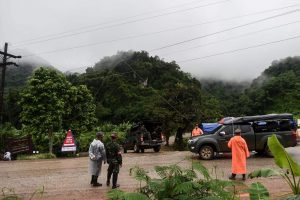 Thailandia, al via la terza missione per salvare gli ultimi 4 ragazzini e l'allenatore
